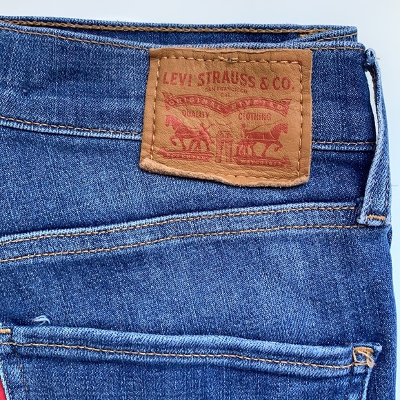 Levi’s jeans - Picture 2 of 4